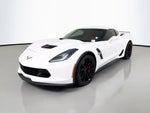 2018 Chevrolet Corvette Grand Sport Grand Sport 2LT