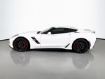 2018 Chevrolet Corvette Grand Sport Grand Sport 2LT