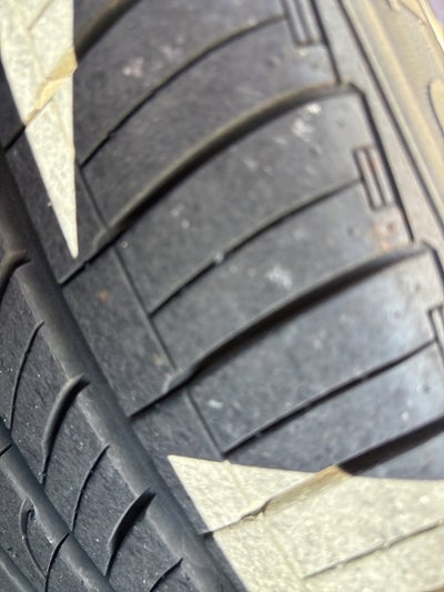 2000 Chevrolet Corvette 2dr Convertible