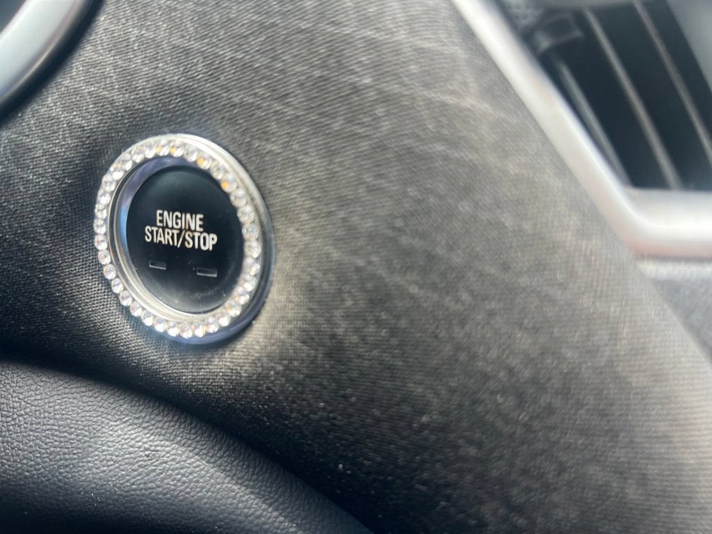 2021 Chevrolet Malibu LS
