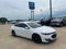 2021 Chevrolet Malibu LS