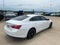 2021 Chevrolet Malibu LS