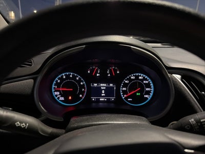 2022 Chevrolet Malibu FL