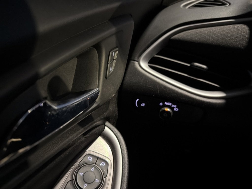 2022 Chevrolet Malibu FL