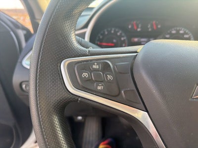 2022 Chevrolet Malibu FL