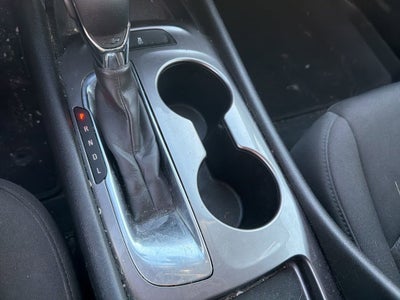 2022 Chevrolet Malibu FL