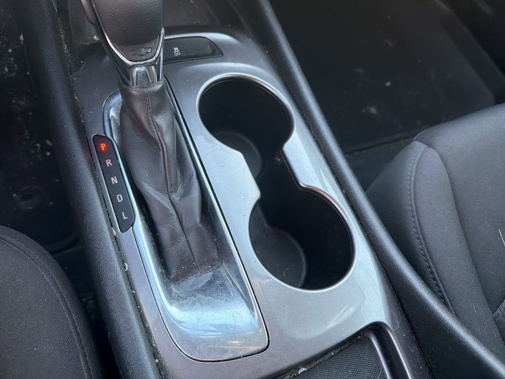 2022 Chevrolet Malibu FL