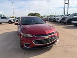 2018 Chevrolet Malibu Premier