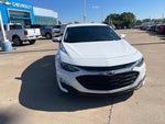 2025 Chevrolet Malibu RS