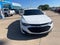 2025 Chevrolet Malibu RS