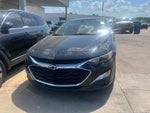 2020 Chevrolet Malibu RS