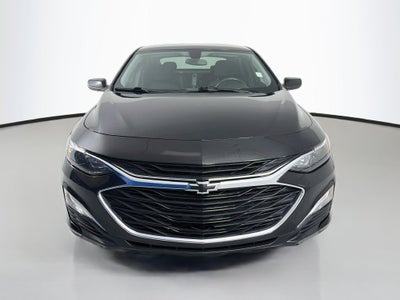 2020 Chevrolet Malibu RS