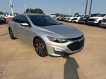 2020 Chevrolet Malibu RS