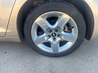 2008 Chevrolet Malibu LT w/1LT