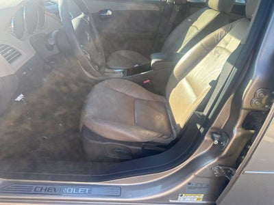 2008 Chevrolet Malibu LT w/1LT