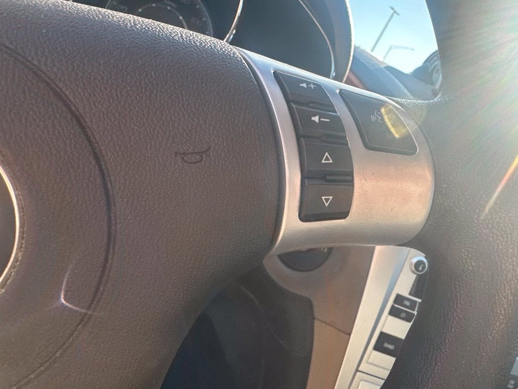 2008 Chevrolet Malibu LT w/1LT