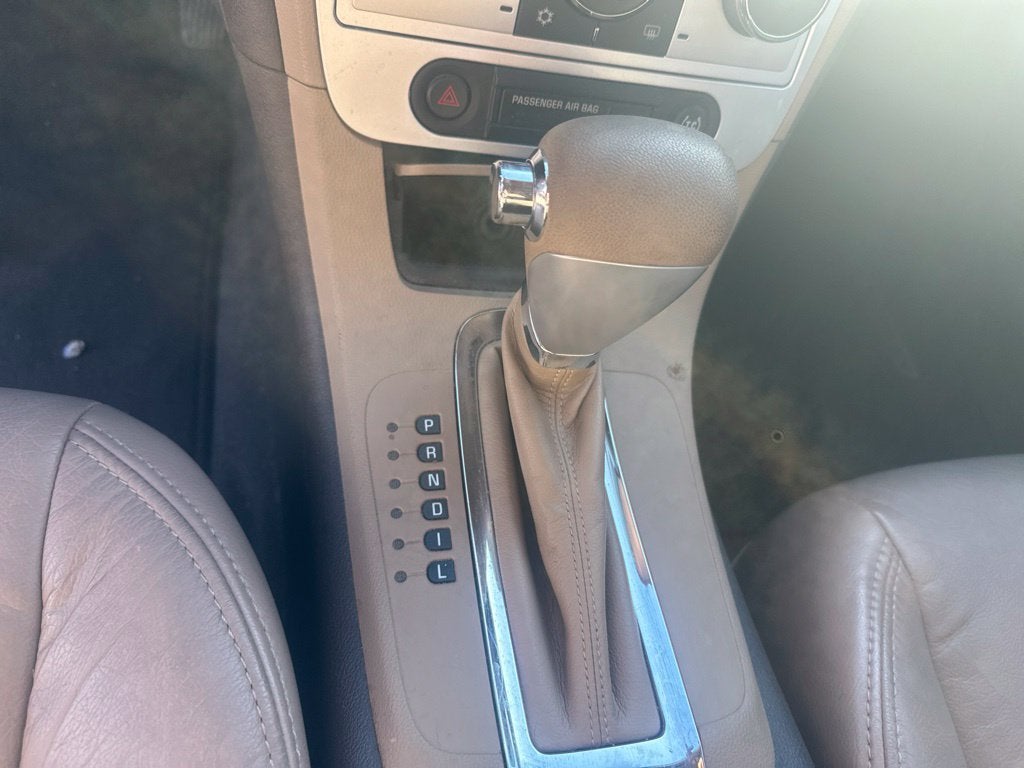 2008 Chevrolet Malibu LT w/1LT