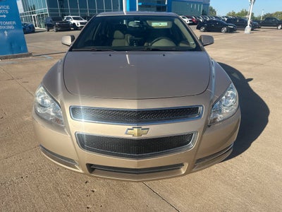 2008 Chevrolet Malibu LT w/1LT