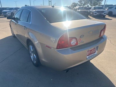 2008 Chevrolet Malibu LT w/1LT