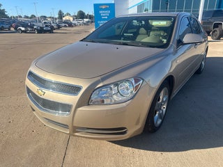 2008 Chevrolet Malibu LT w/1LT