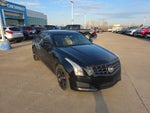 2013 Cadillac ATS 4dr Sdn 2.5L RWD