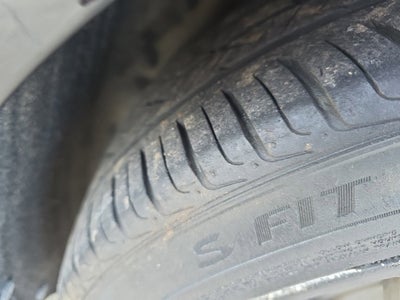 2013 Cadillac ATS 4dr Sdn 2.5L RWD