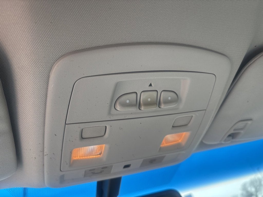 2011 Cadillac CTS Luxury