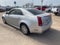2011 Cadillac CTS Luxury