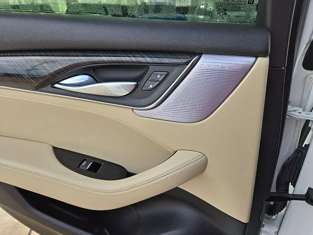 2020 Cadillac CT5 Premium Luxury