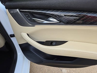 2020 Cadillac CT5 Premium Luxury