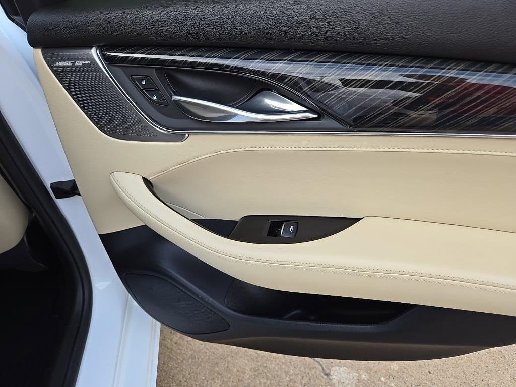 2020 Cadillac CT5 Premium Luxury