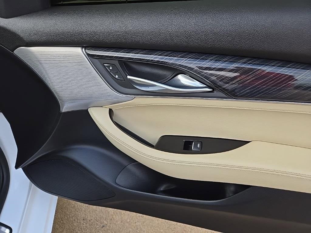 2020 Cadillac CT5 Premium Luxury