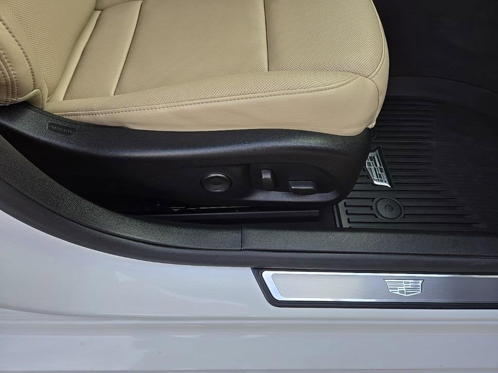 2020 Cadillac CT5 Premium Luxury