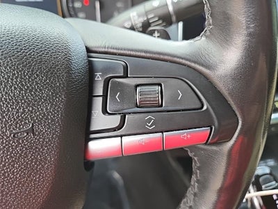 2020 Cadillac CT5 Premium Luxury