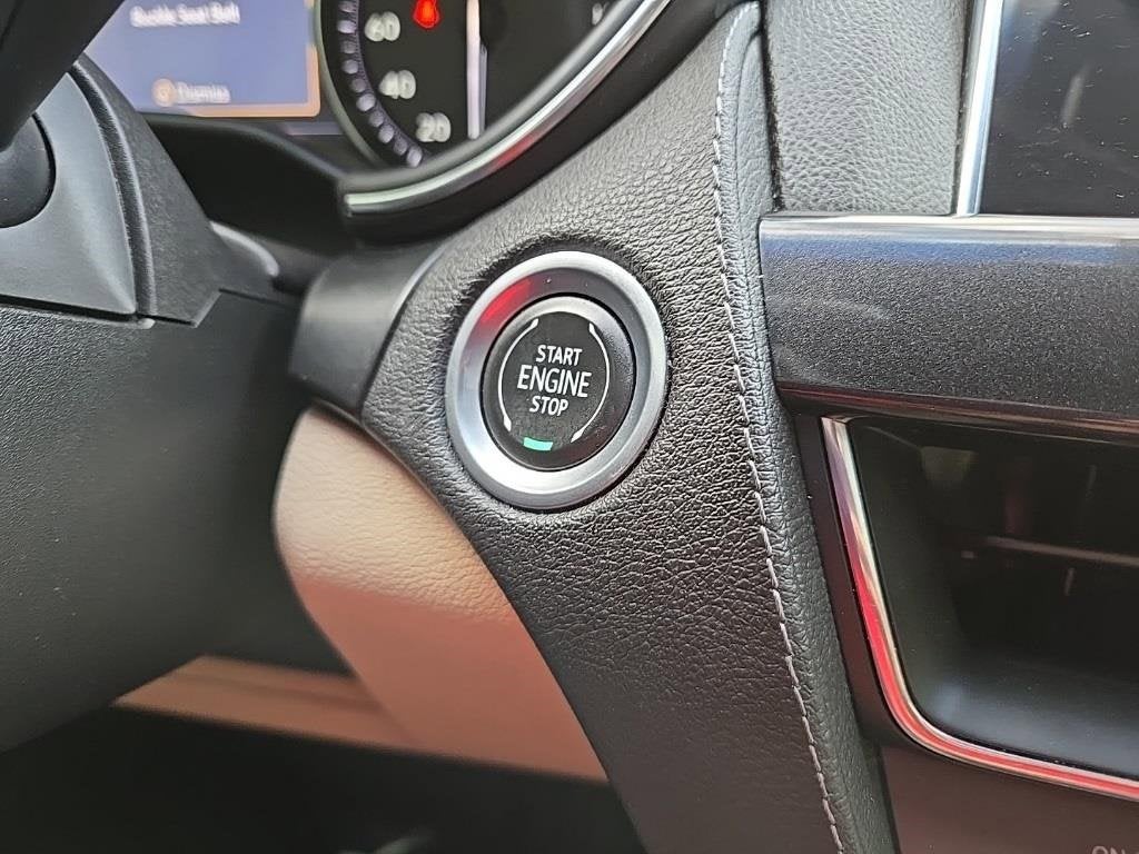 2020 Cadillac CT5 Premium Luxury