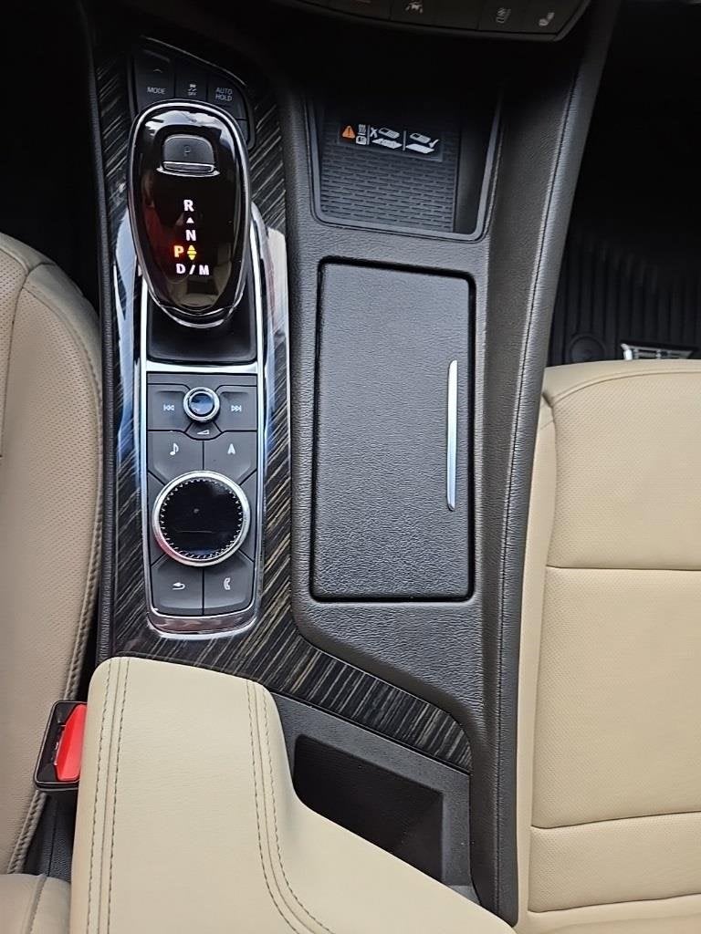 2020 Cadillac CT5 Premium Luxury