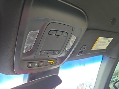 2020 Cadillac CT5 Premium Luxury