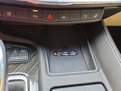 2020 Cadillac CT5 Premium Luxury