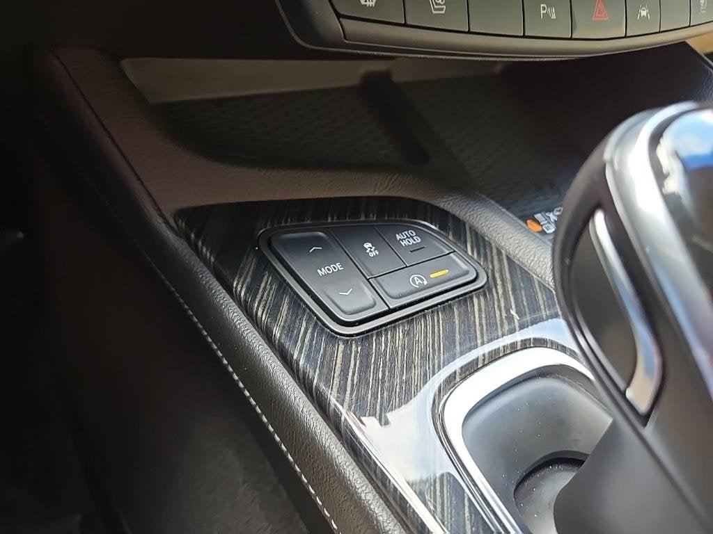 2020 Cadillac CT5 Premium Luxury