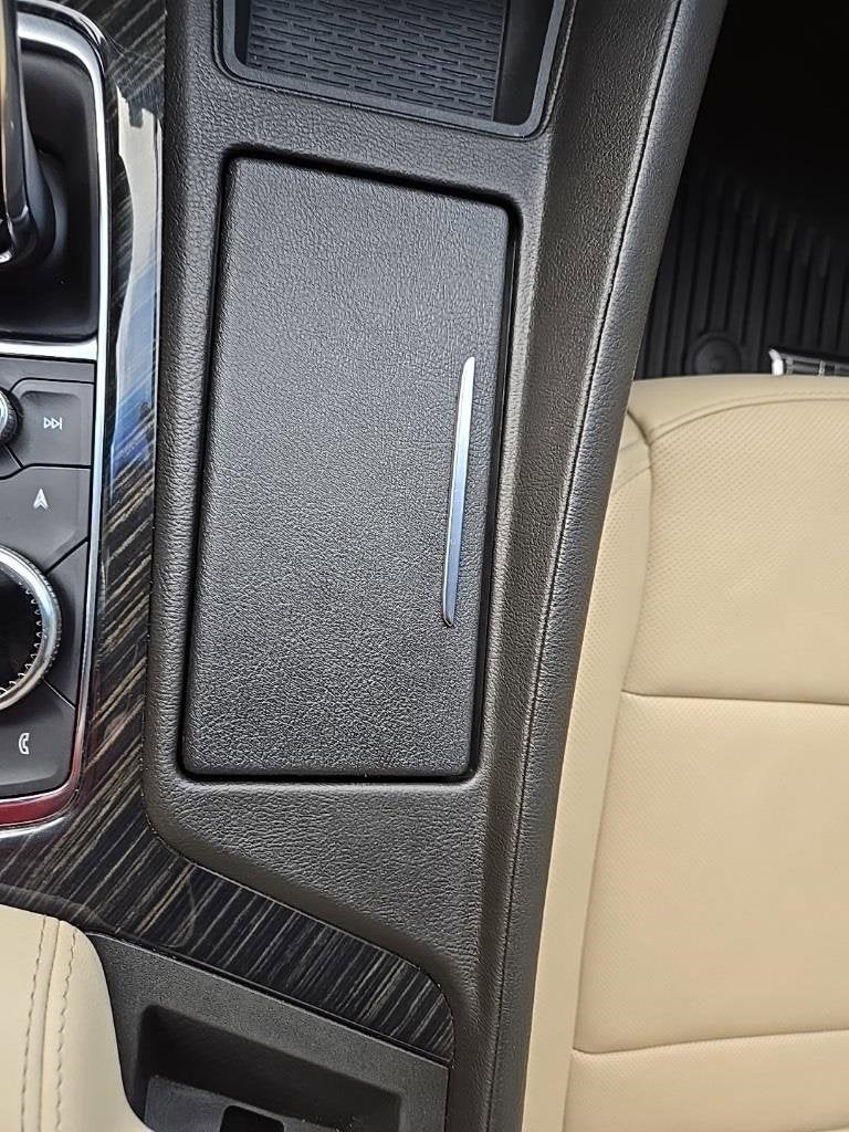 2020 Cadillac CT5 Premium Luxury