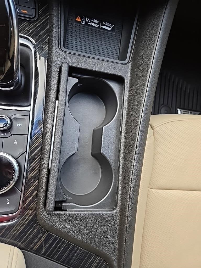 2020 Cadillac CT5 Premium Luxury