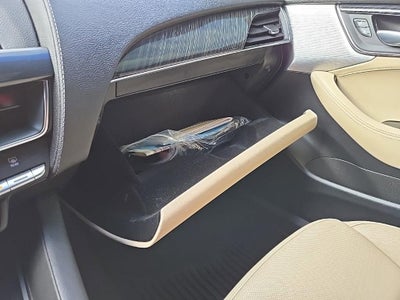 2020 Cadillac CT5 Premium Luxury