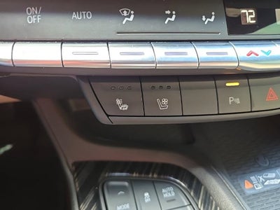 2020 Cadillac CT5 Premium Luxury