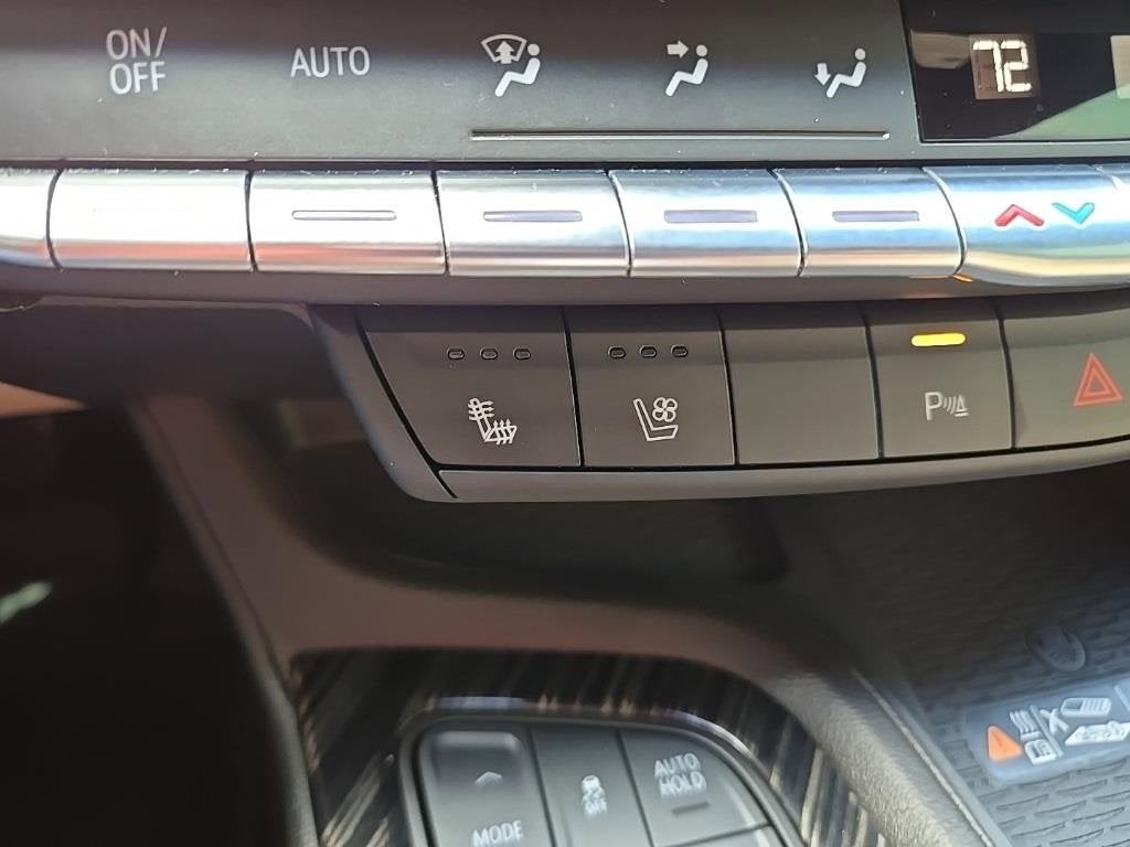 2020 Cadillac CT5 Premium Luxury