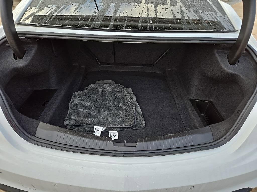 2020 Cadillac CT5 Premium Luxury