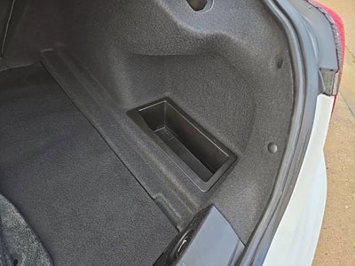 2020 Cadillac CT5 Premium Luxury