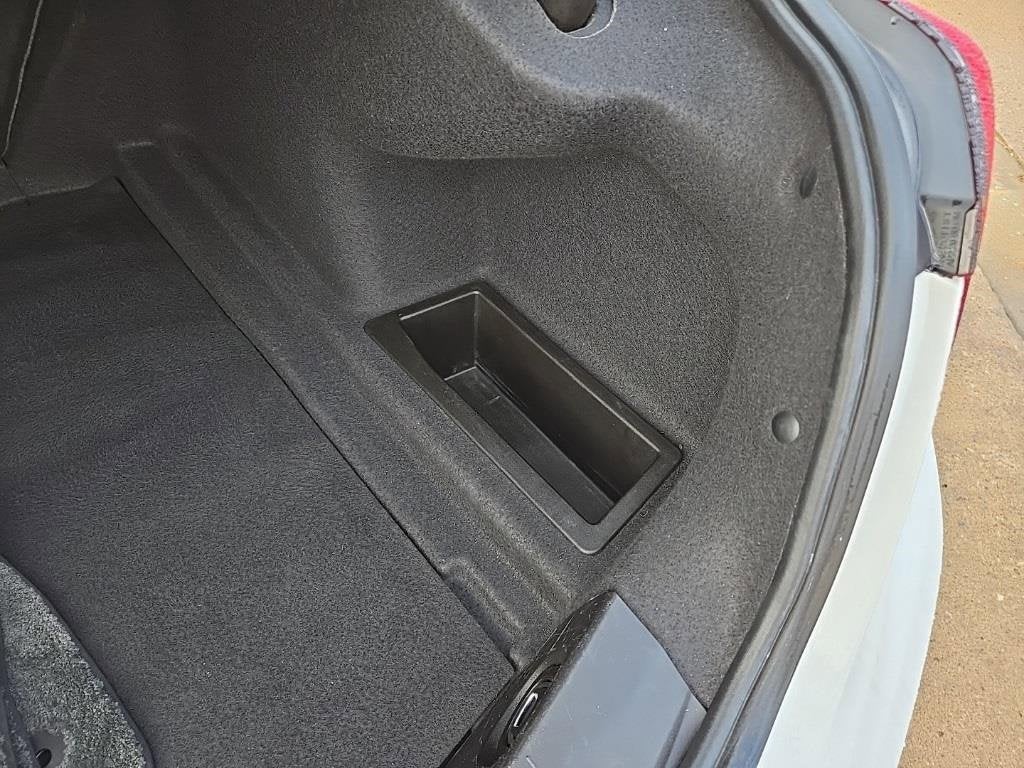 2020 Cadillac CT5 Premium Luxury