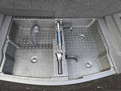 2020 Cadillac CT5 Premium Luxury