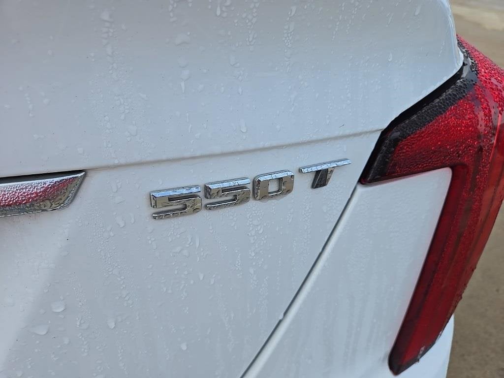 2020 Cadillac CT5 Premium Luxury