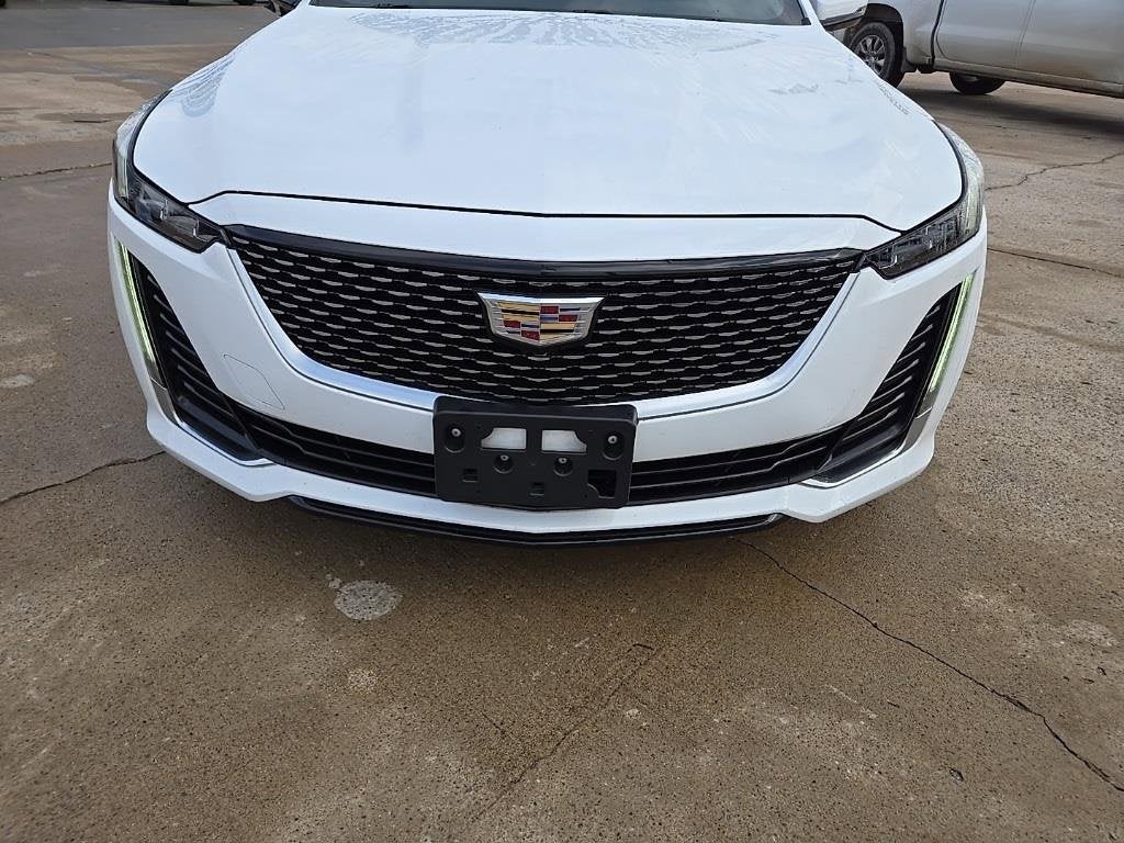 2020 Cadillac CT5 Premium Luxury